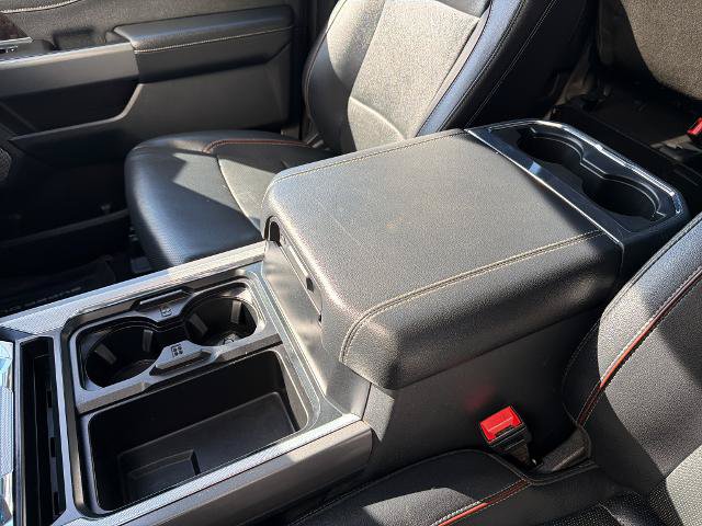 Certified 2023 Ford F250 Lariat AWD/4WD image 38