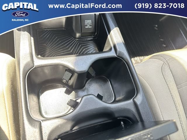 Used 2019 Honda CR-V EX image 32