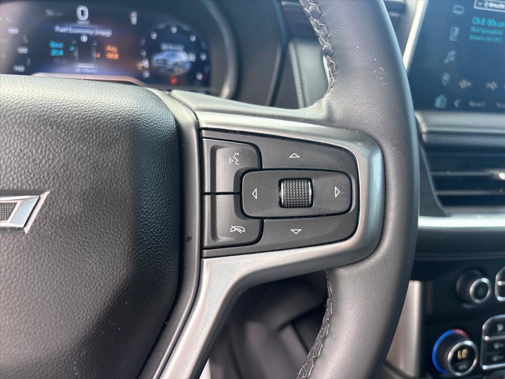 Used 2023 Chevrolet Tahoe Z71 AWD/4WD image 30