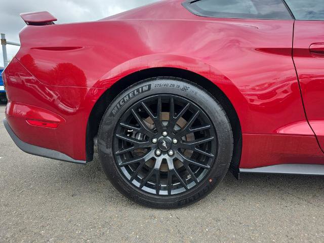 Certified 2018 Ford Mustang GT Premium w/ GT Performance Package RWD image 12