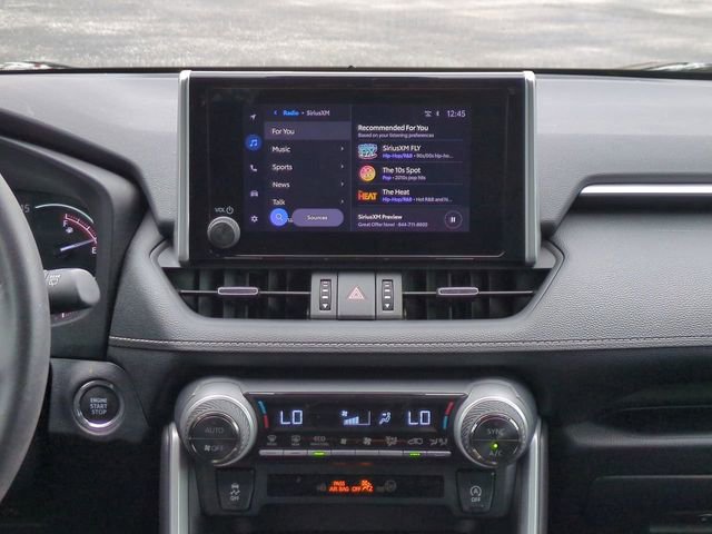 Used 2024 Toyota RAV4 XLE Premium image 19