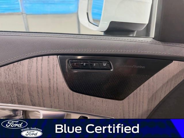 Used 2022 Volvo XC90 T6 Inscription AWD/4WD image 22