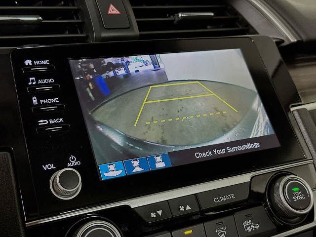 Used 2021 Honda Civic EX-L image 26