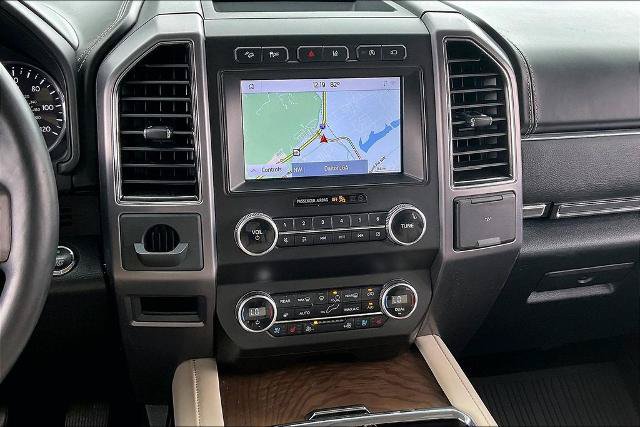 Certified 2021 Ford Expedition Platinum AWD/4WD image 6