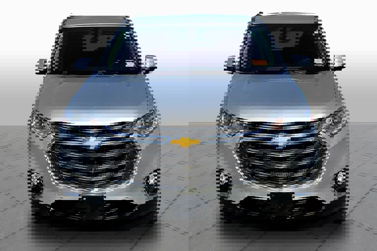 Used 2019 Chevrolet Traverse LT image 6