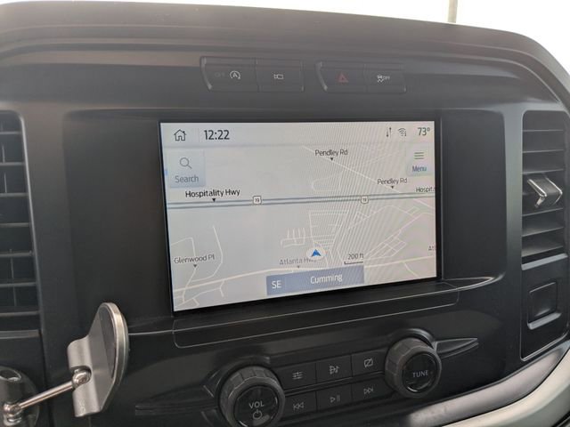 Certified 2021 Ford F150 XL RWD image 16