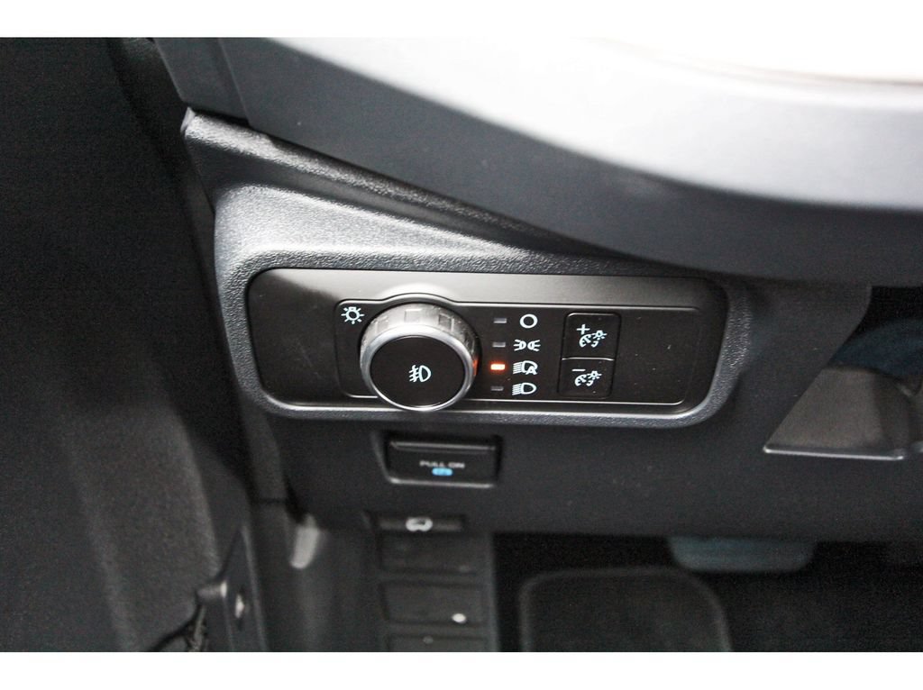 Certified 2026 Ford Bronco Outer Banks AWD/4WD image 19