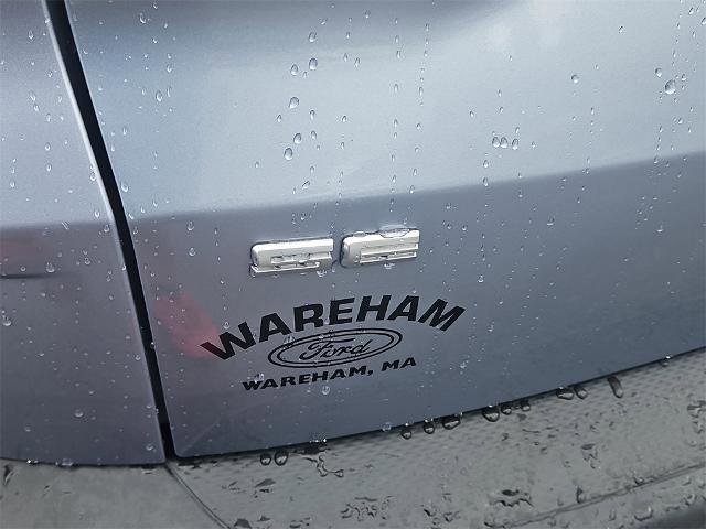 Certified 2022 Ford Escape SE w/ Convenience Package image 9