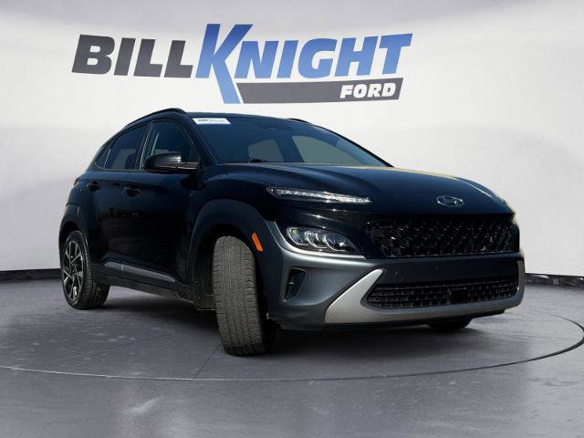 Used 2022 Hyundai Kona Limited AWD/4WD image 7
