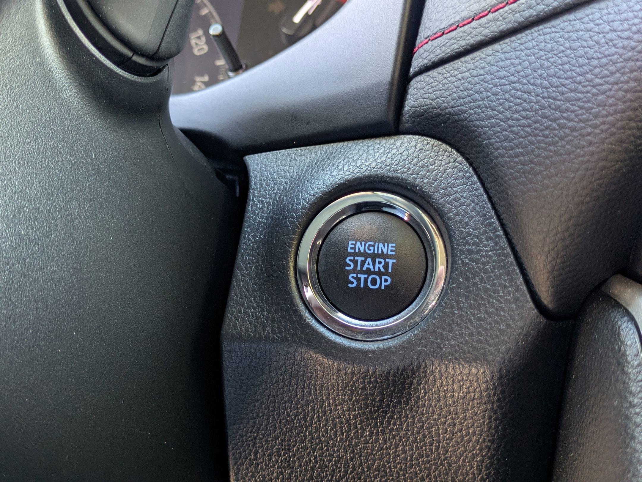 Used 2020 Toyota RAV4 TRD Off-Road image 25