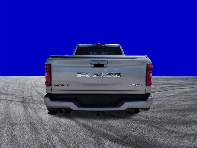 Used 2025 RAM 1500 Laramie w/ Sport Appearance Package AWD/4WD image 5