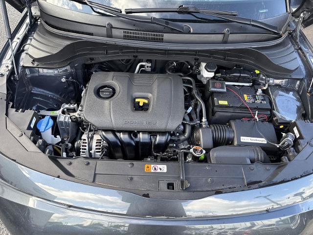 Used 2025 Kia Soul EX FWD image 30