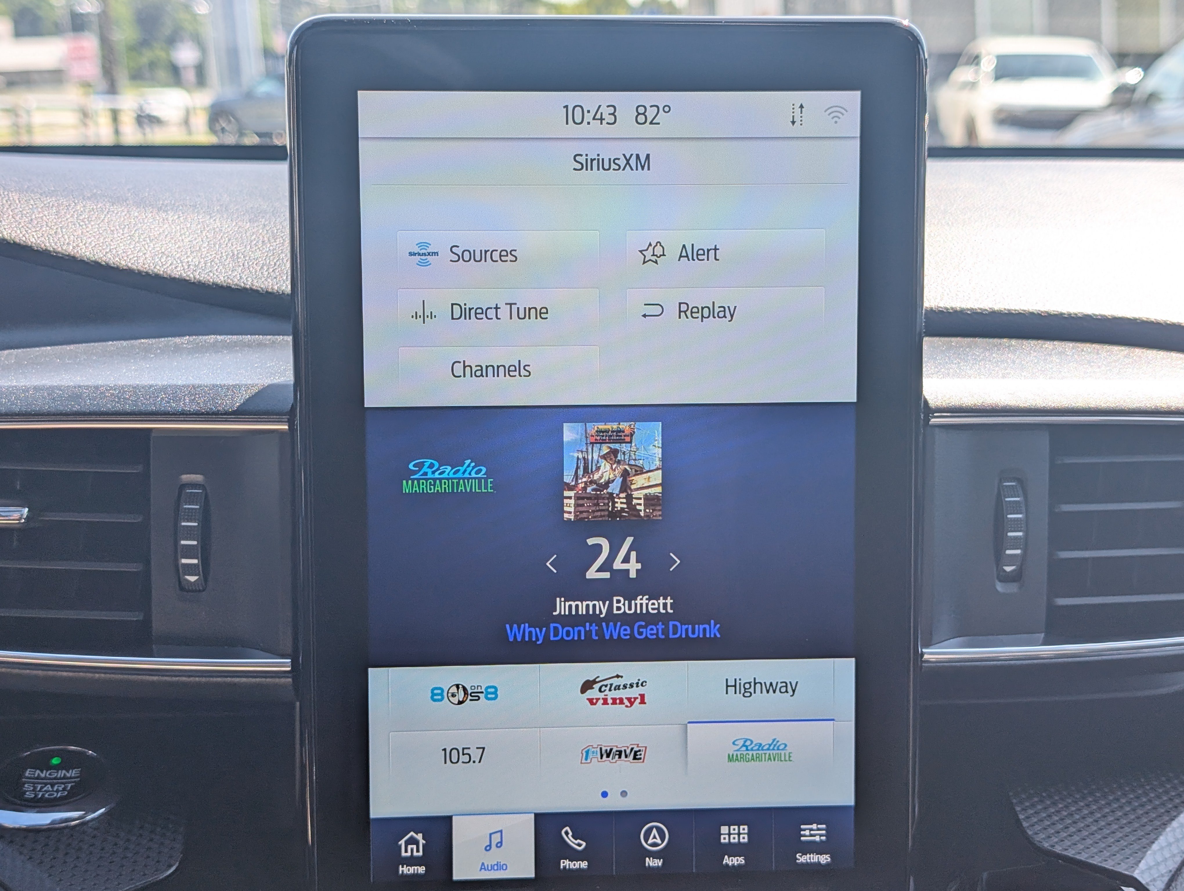 Certified 2021 Ford Explorer ST w/ Equipment Group 401A AWD/4WD image 35