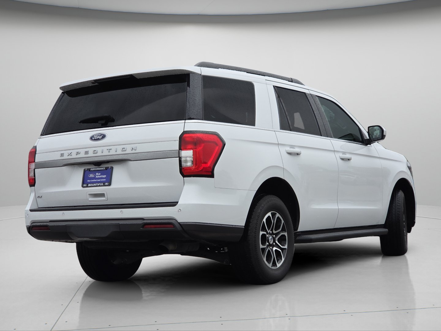 Certified 2024 Ford Expedition XLT AWD/4WD image 21