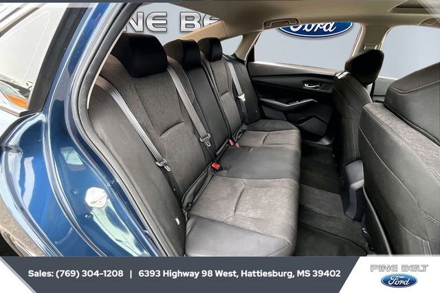 Used 2023 Honda Accord EX image 20