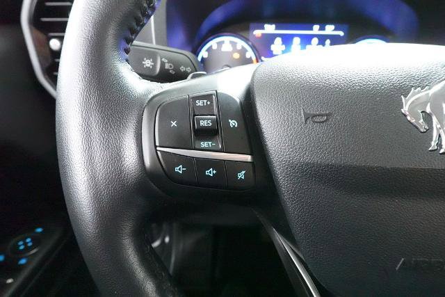 Certified 2022 Ford Bronco Sport Badlands image 11