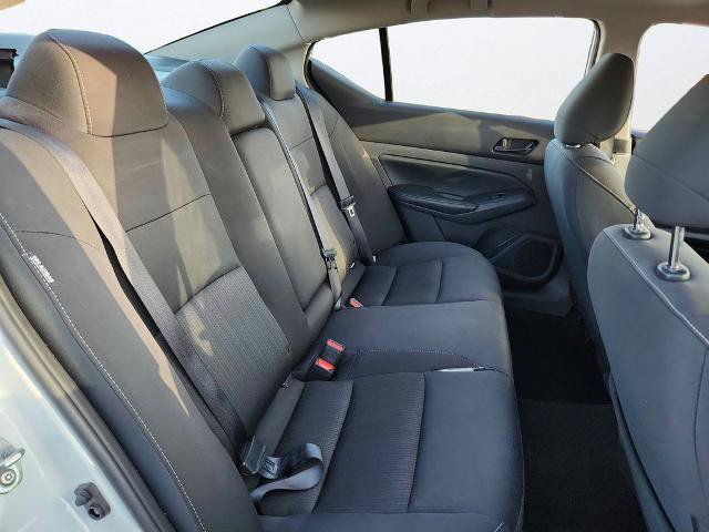 Used 2025 Nissan Altima 2.5 SV FWD image 22