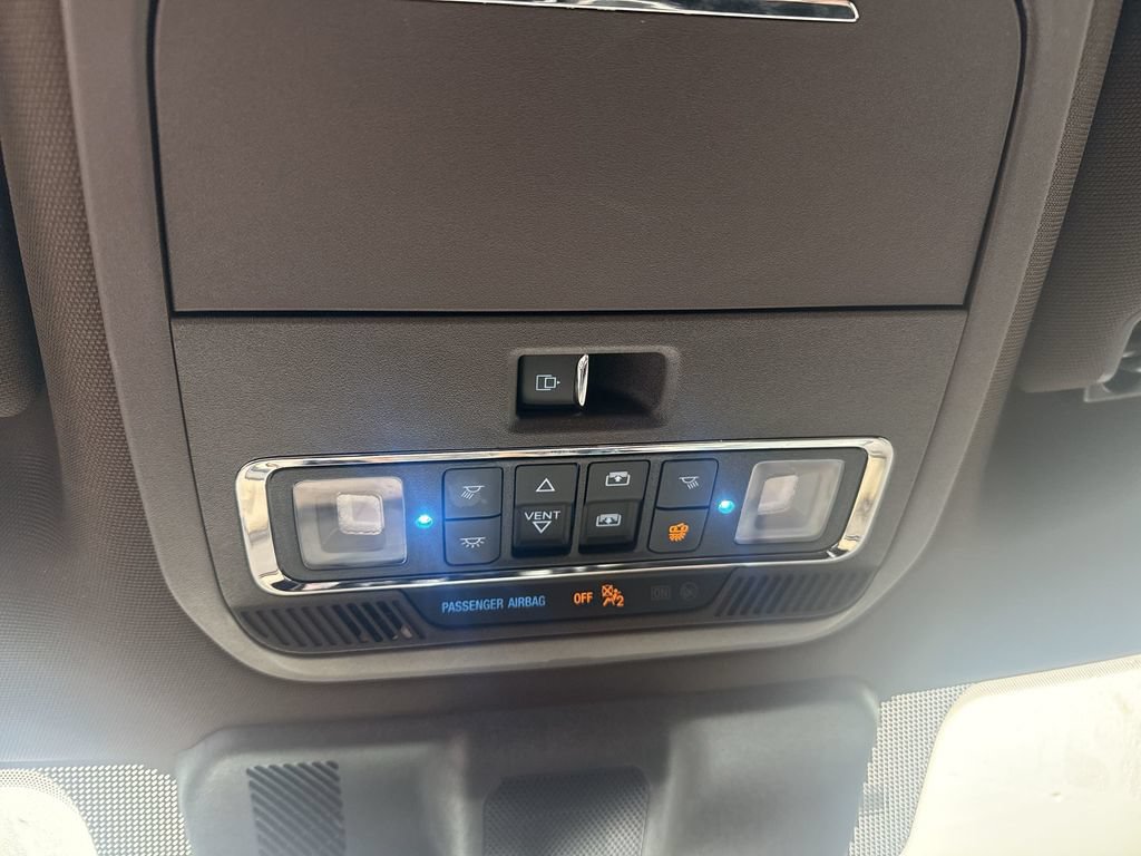 Certified 2024 Ford F150 King Ranch w/ FX4 Off-Road Package AWD/4WD image 13