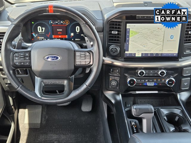 Certified 2023 Ford F150 Raptor AWD/4WD image 24