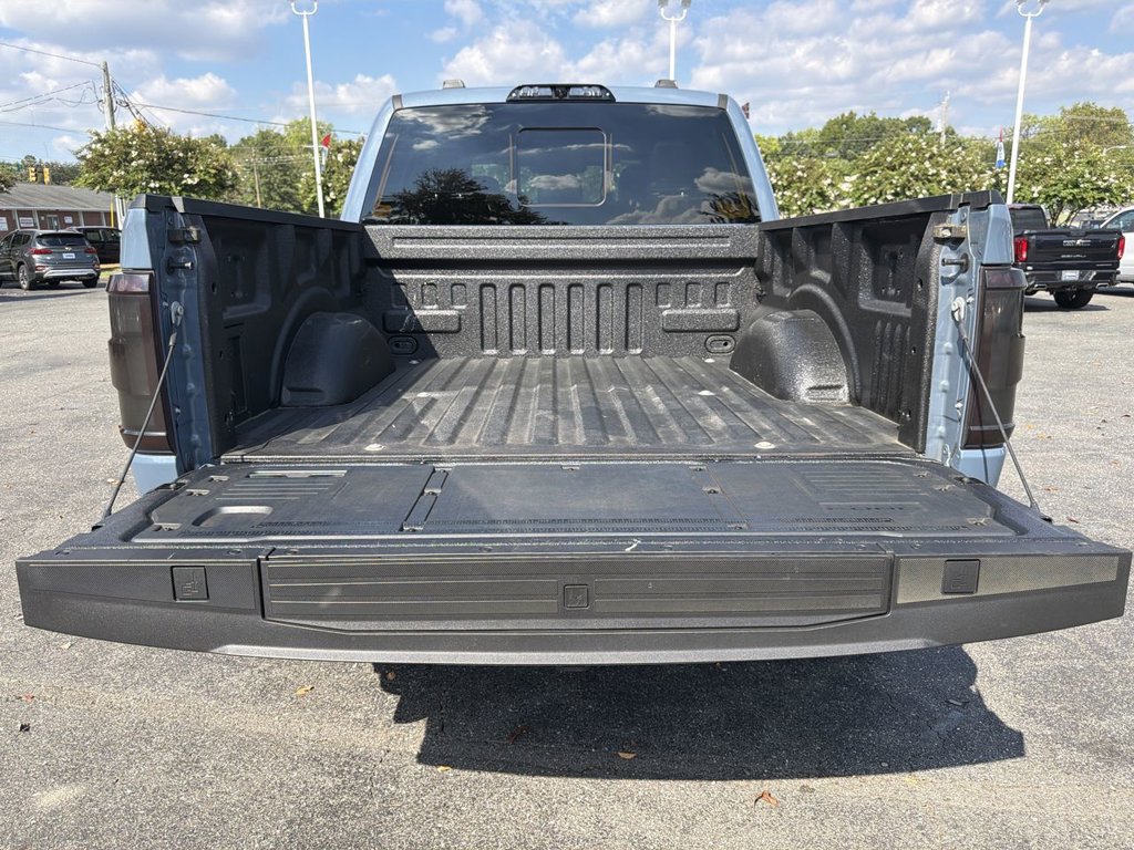 Certified 2023 Ford F150 Raptor w/ Raptor Carbon Fiber Package AWD/4WD image 28