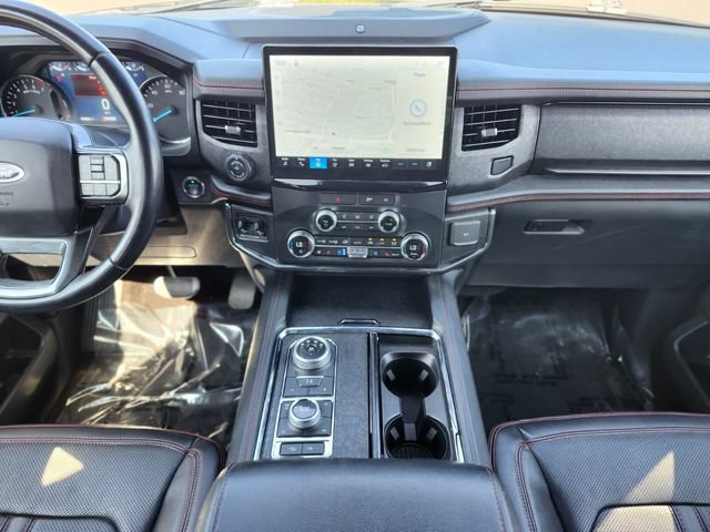 Certified 2022 Ford Expedition Limited AWD/4WD image 14