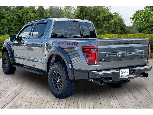 Certified 2026 Ford F150 Raptor AWD/4WD image 3