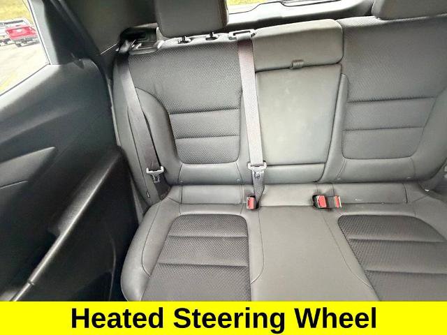 Used 2023 Chevrolet TrailBlazer RS AWD/4WD image 13