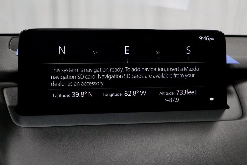 Used 2023 MAZDA CX-9 Touring Plus image 12