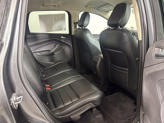 Certified 2018 Ford Escape SE w/ SE Sport Appearance Package AWD/4WD image 5