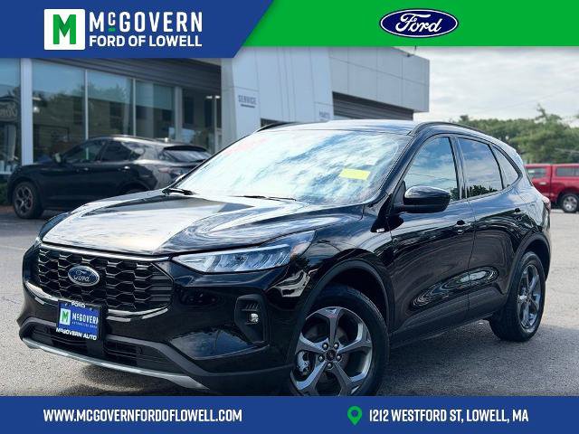 Certified 2025 Ford Escape ST-Line Select AWD/4WD image 1