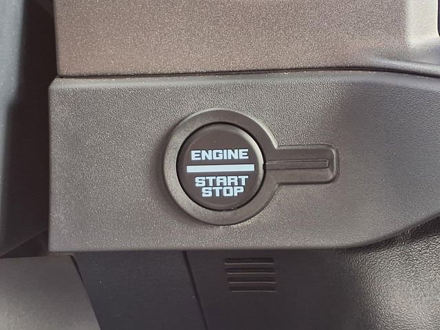 Certified 2025 Ford Bronco Badlands AWD/4WD image 12