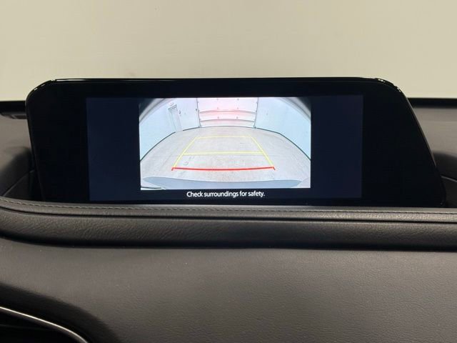 Used 2024 MAZDA CX-30 AWD 2.5 S w/ Select Sport Pkg image 28