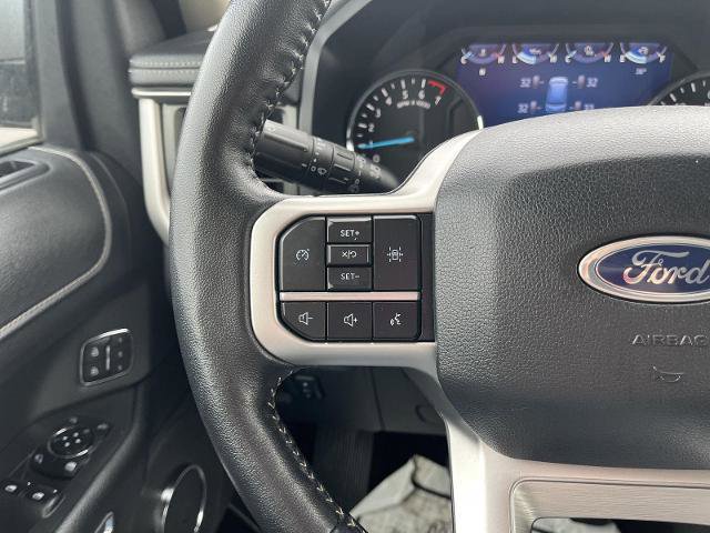 Certified 2024 Ford Expedition XLT image 18