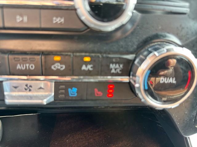 Certified 2023 Ford F150 King Ranch w/ Equipment Group 601A High image 32