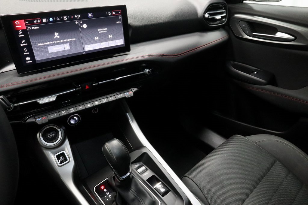 Used 2024 Dodge Hornet GT w/ Cold Weather Group image 29