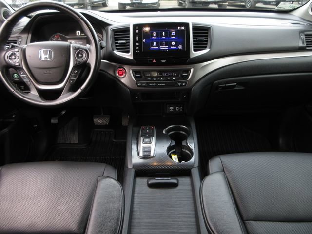 Used 2020 Honda Ridgeline RTL image 21