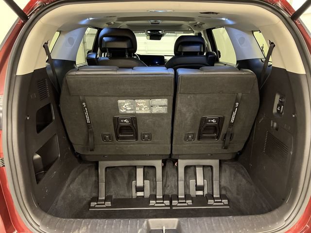 Used 2024 Kia Carnival SX Prestige FWD image 20