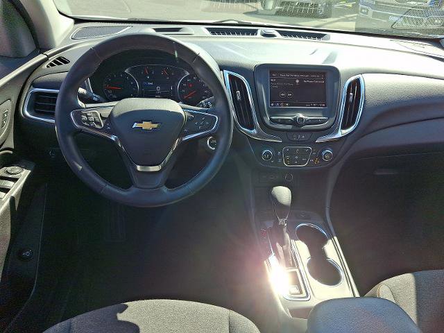 Used 2023 Chevrolet Equinox LT FWD image 11