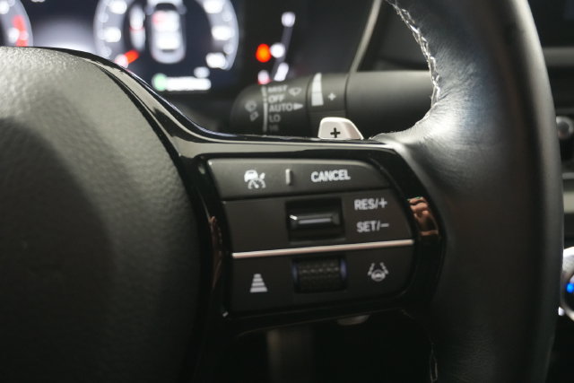 Used 2023 Acura Integra A-Spec w/ Technology Package FWD image 14