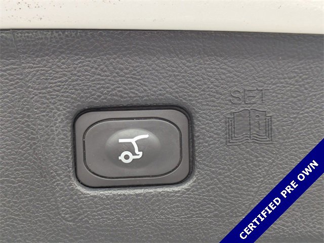 Certified 2022 Ford Edge ST w/ Equipment Group 401A image 39