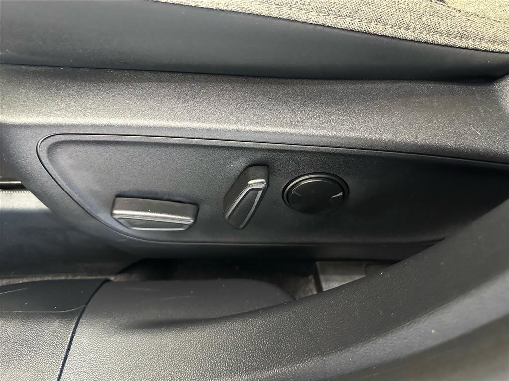 Certified 2025 Ford Bronco Sport Big Bend w/ Convenience Package image 30