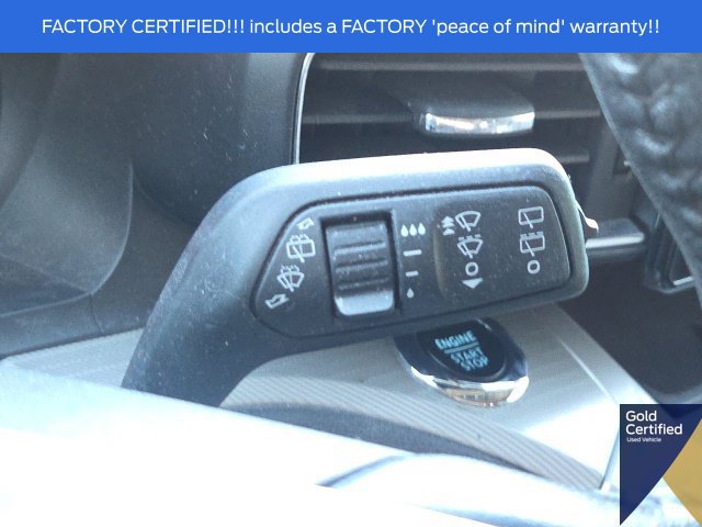Certified 2023 Ford Explorer ST-Line AWD/4WD image 45