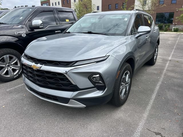 Used 2023 Chevrolet Blazer LT w/ Convenience Package