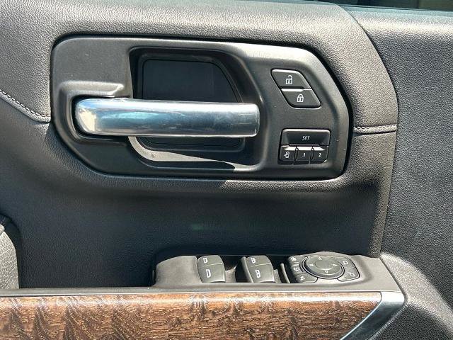 Used 2021 GMC Sierra 2500 Denali w/ Denali Ultimate Package AWD/4WD image 18