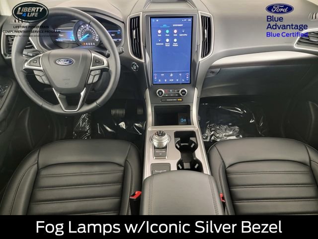 Certified 2024 Ford Edge SEL w/ Convenience Package AWD/4WD image 22