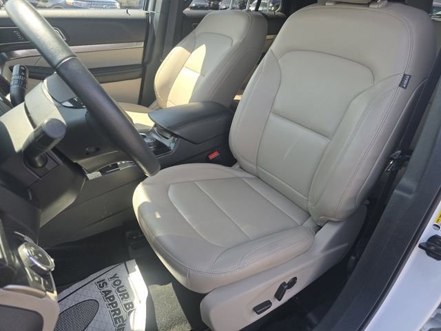 Certified 2019 Ford Explorer XLT w/ Equipment Group 202A AWD/4WD image 25
