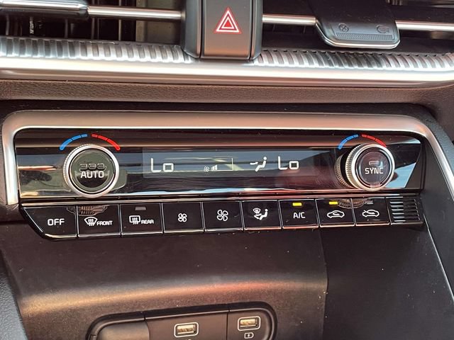 Used 2023 Kia K5 GT-Line FWD image 29