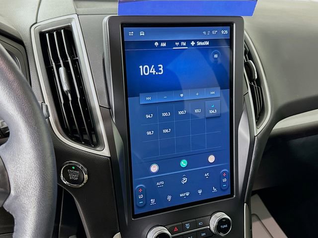 Certified 2024 Ford Edge SEL w/ Convenience Package AWD/4WD image 22