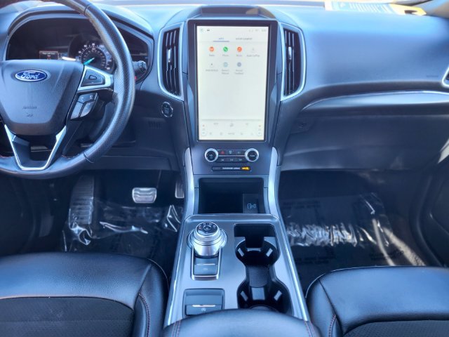 Certified 2022 Ford Edge ST-Line AWD/4WD image 14