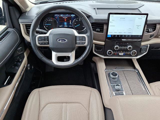 Certified 2024 Ford Expedition Limited image 11